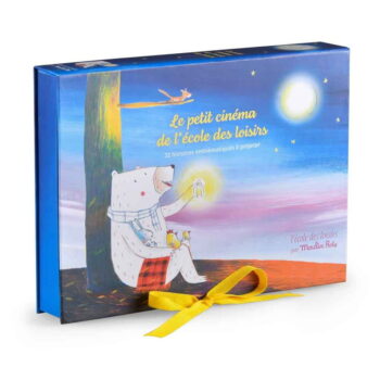 Premietačka rozprávok Ecole des Loisirs – Moulin Roty – Obrázok 10