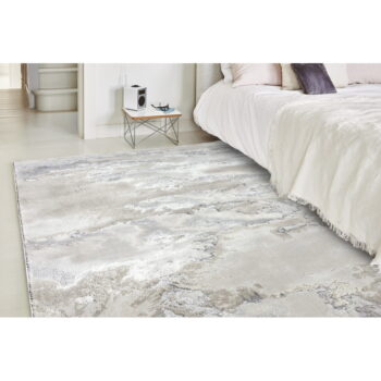 Sivý koberec 170x120 cm Aurora - Asiatic Carpets - Image 2