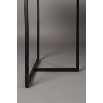 Jedálenský stôl v dekore akácie 90x180 cm Class – Dutchbone - Image 4