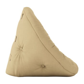 Žlté detské kresielko Mini Nido - Karup Design – Obrázok 6