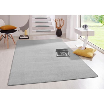 Svetlosivý koberec 160x240 cm Fancy – Hanse Home - Image 2