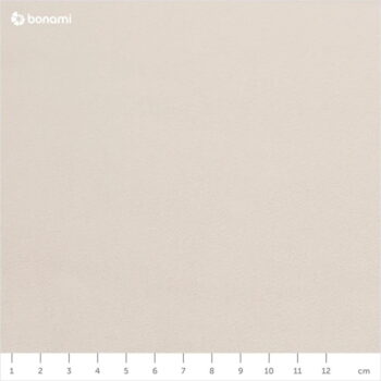 Béžová čalúnená dvojlôžková posteľ 140x200 cm Leira – Meise Möbel – Obrázok 2