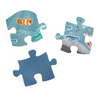 Puzzle Les Adventures de Paulie – Moulin Roty - Image 5