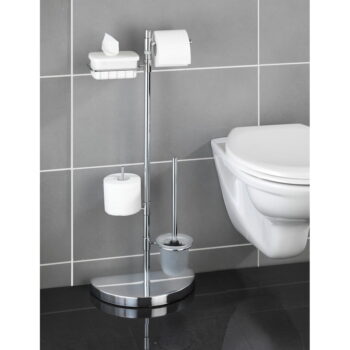 Toaletná súprava Maximex Silver – Obrázok 2