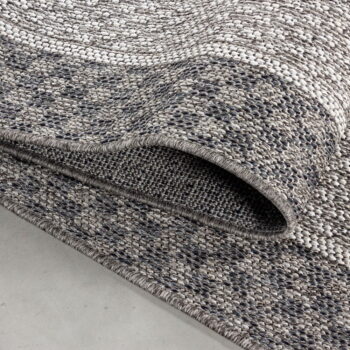 Krémový vonkajší koberec 80x150 cm Aruba – Ayyildiz Carpets - Image 3