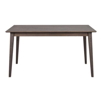 Prídavná doska k jedálenskému stolu z dubového dreva 90x50 cm Filippa - Rowico – Obrázok 4