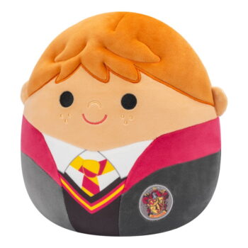 Plyšová hračka Harry Potter Ron – SQUISHMALLOWS - Image 5
