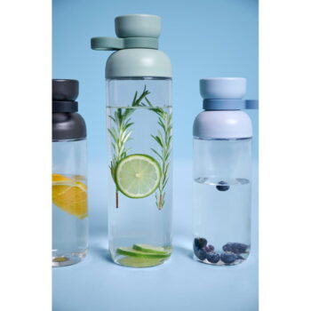 Svetlozelená tritanová fľaša 500 ml Nordic sage – Mepal - Image 2
