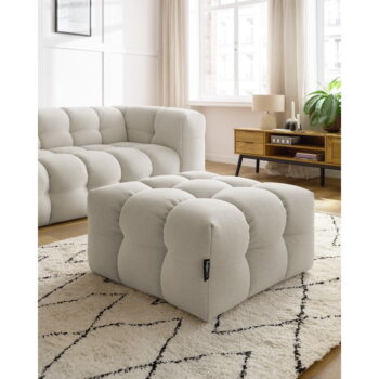 Béžová podnožka Cloud – Bobochic Paris - Image 6