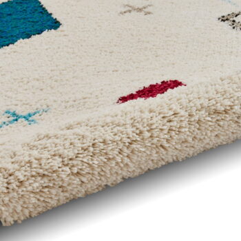 Béžový koberec 220x160 cm Boho - Think Rugs - Image 6