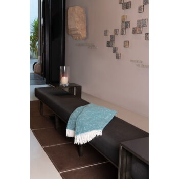 Deka 140x180 cm Stellar - Euromant – Obrázok 6