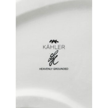 Keramická soška Heavenly Grounded – Kähler Design - Image 6