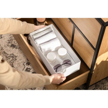 Kartónový organizér do zásuvky – Bigso Box of Sweden - Image 9
