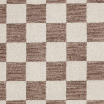 Hnedý koberec 200x290 cm Baltimore – Think Rugs – Obrázok 7