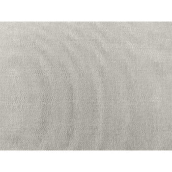 Svetlosivá čalúnená dvojlôžková posteľ s roštom 180x200 cm Kumo – Bobochic Paris - Image 8