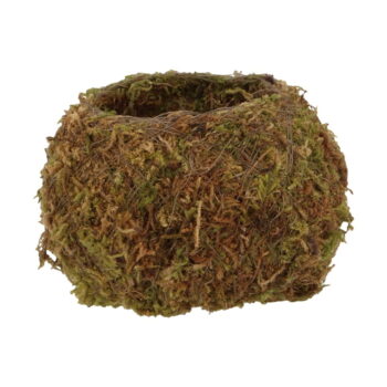 Kvetináč ø 9 cm Kokedama – Esschert Design - Image 6