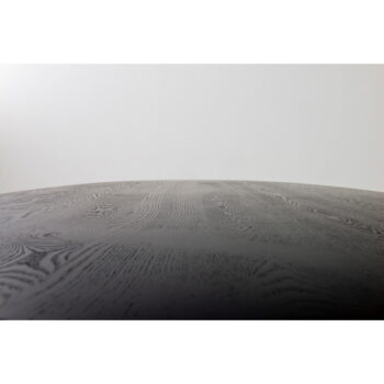 Jedálenský stôl v dekore jaseňa 240x120 cm Cox - Tenzo - Image 5