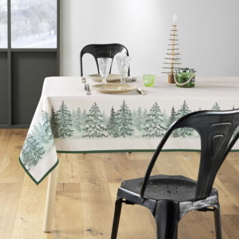 Obrus ​​150x300 cm – douceur d'intérieur – Obrázok 5