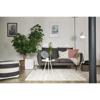 Tmavosivá pohovka Cosmopolitan Design Vienna, 230 cm - Image 2