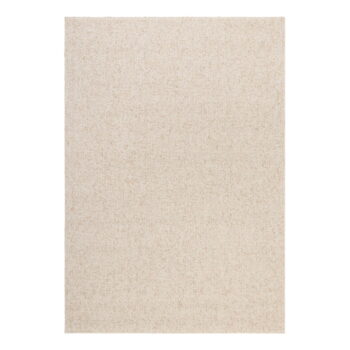 Krémovobiely prateľný koberec 120x170 cm Rocco Cream – Elle Decoration - Image 9