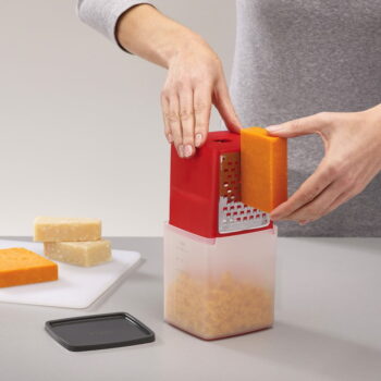 Strúhadlo Duo – Joseph Joseph – Obrázok 2