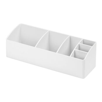 Biely organizér iDesign Med + - Image 2