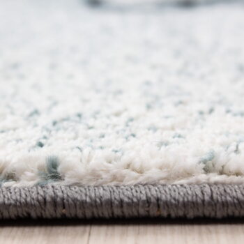 Modro-sivý detský koberec 140x200 cm Kids – Ayyildiz Carpets - Image 5