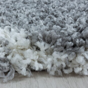 Sivý koberec 200x290 cm Salsa – Ayyildiz Carpets - Image 5
