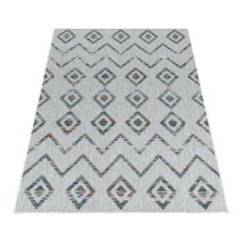 Svetlosivý vonkajší koberec 160x230 cm Bahama – Ayyildiz Carpets - Image 6