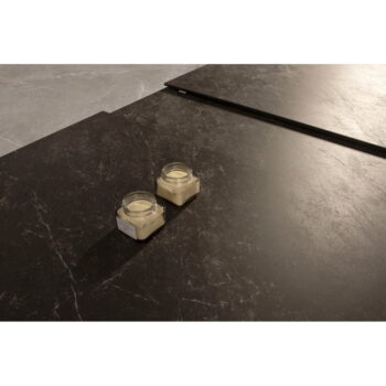 Keramický jedálenský stôl 90x160 cm Lula - Marckeric – Obrázok 8