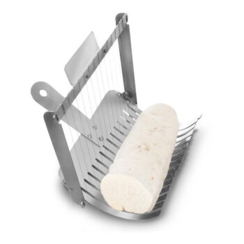 Antikoro krájač knedlíkov Orion, 21 x 21 cm – Obrázok 4