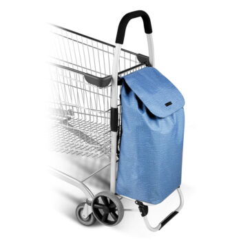 Nákupná taška 33 l Shop! – Tescoma - Image 4