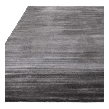Antracitovosivý koberec 120x170 cm Kuza – Asiatic Carpets - Image 4