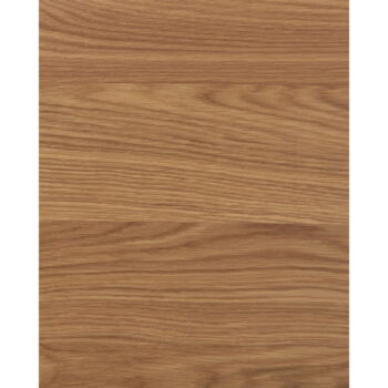 TV stolík v dekore duba v prírodnej farbe 200x45 cm Rasha – Kave Home - Image 2