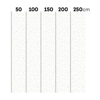 Detská tapeta 50x280 cm Dots Minimini – Dekornik - Image 3