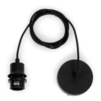 Závesné svietidlo ratanovým tienidlom v prírodnej farbe ø 18 cm Tanami – Good&Mojo - Image 5