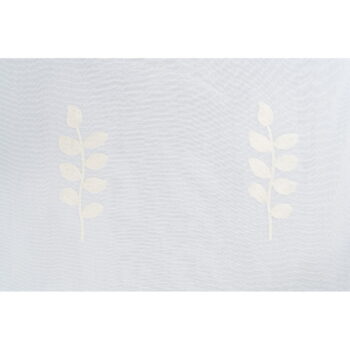 Krémová záclona 140x245 cm Melissa – Mendola Fabrics - Image 4