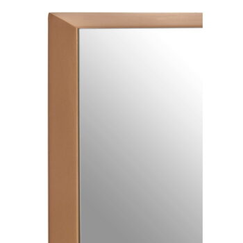 Nástenné zrkadlo 53x53 cm – Premier Housewares - Image 2