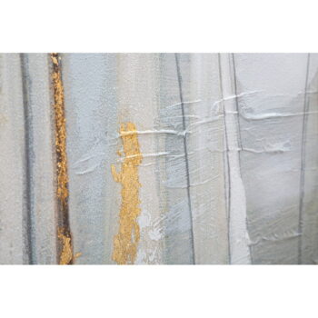 Obraz 100x80 cm Gold Boat - Mauro Ferretti – Obrázok 4