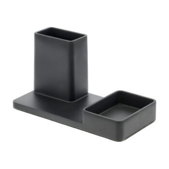 Organizér na písacie potreby z cementu – Zone - Image 2