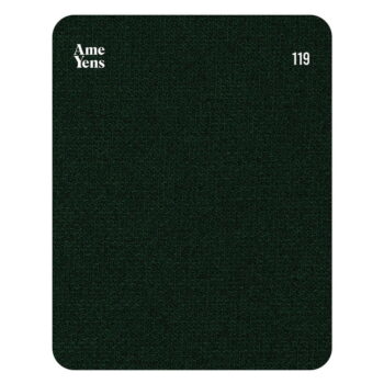 Tmavozelené relaxačné kreslo Karoto – Ame Yens – Obrázok 5