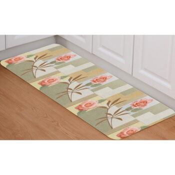 Prateľný behúň 58x140 cm Blooming Garden – Oyo Concept - Image 5