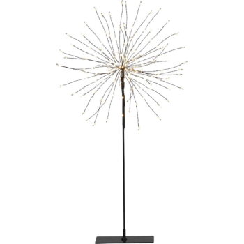 Svetelná LED dekorácia Star Trading Firework, výška 50 cm - Image 3