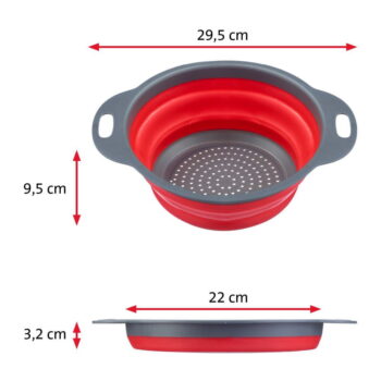 Sitko ø 22 cm - Westmark - Image 7