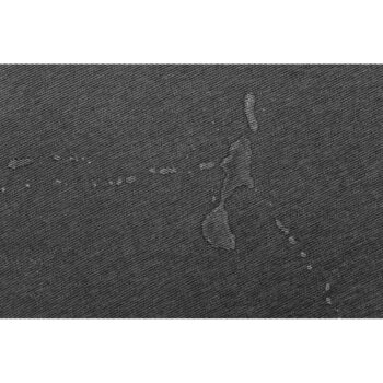 Tmavosivá záhradná modulárna pohovka 234 cm Salve – Sit Sit – Obrázok 4