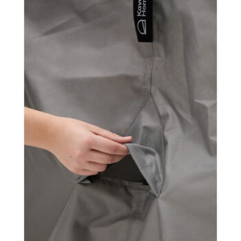 Ochranný obal na záhradný nábytok 150x80x30 cm Iria – Kave Home - Image 3