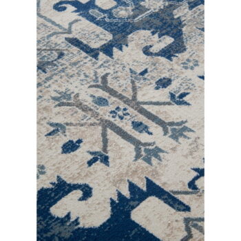 Modrý koberec 200x280 cm Emmanuel – Villeroy&Boch – Obrázok 5