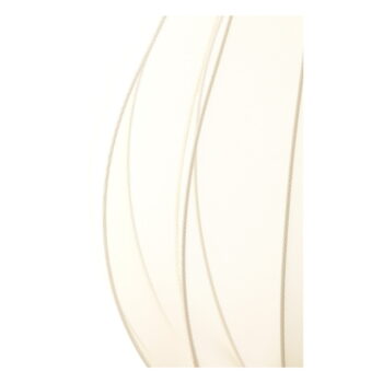 Béžové závesné svietidlo s textilným tienidlom ø 50 cm Itela – Light & Living - Image 3