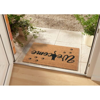 Rohožka 45x75 cm Mix Mats - Hanse Home – Obrázok 2