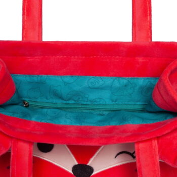 Detská kabelka Fifi – SQUISHMALLOWS - Image 3